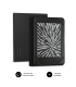FUNDA TABLET SUBBLIM CLEVER EBOOK CASE 6 BLACK