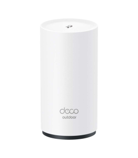 SISTEMA DECO X50 OUTDOOR WI FI 6 MESH AI AX3000 PARA EXTERIORES