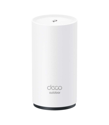SISTEMA DECO X50 OUTDOOR WI FI 6 MESH AI AX3000 PARA EXTERIORES