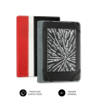 FUNDA TABLET SUBBLIM CLEVER EBOOK CASE 6" RED