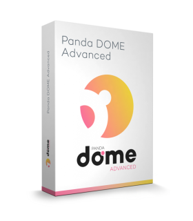 PANDA DOME ADVANCED MINIBOX 5LIC 1ANO