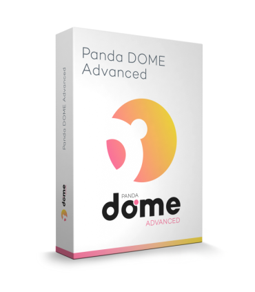 PANDA DOME ADVANCED MINIBOX 5LIC 1ANO