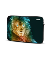 FUNDA PORTATIL SUBBLIM TRENDY SLEEVE NEO LION 15,6"