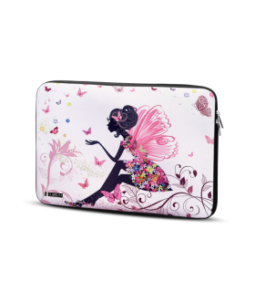 FUNDA PORTATIL SUBBLIM TRENDY SLEEVE NEO HADA 156