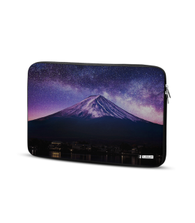 FUNDA PORTATIL SUBBLIM TRENDY SLEEVE NEO MOUNTAIN 156