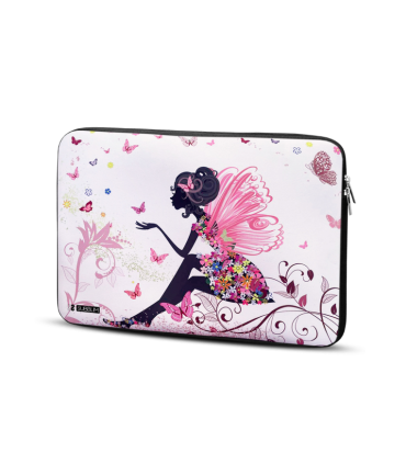 FUNDA PORTATIL SUBBLIM TRENDY SLEEVE NEO HADA 133 14