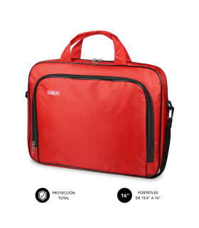 MALETIN SUBBLIM OXFORD 154 16 RED