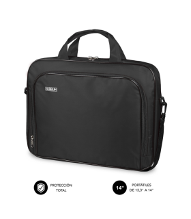 MALETIN SUBBLIM OXFORD 133 14 BLACK