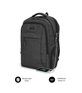 MOCHILA SUBBLIM PROFESSIONAL AIR PADDING BACKPACK 16