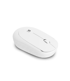 RATON SUBBLIM BUSINESS BLANCO RF INALAMBRICO PILAS