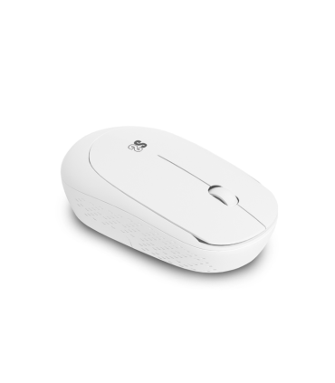 RATON SUBBLIM BUSINESS BLANCO RF INALAMBRICO PILAS