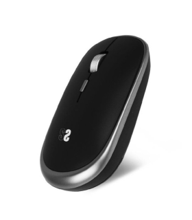 RATON SUBBLIM WIRELESS MINI MOUSE SPACE GREY
