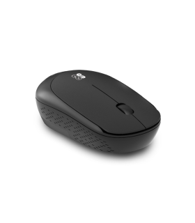 RATON SUBBLIM BUSINESS NEGRO RF INALAMBRICO PILAS