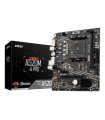 PLACA BASE MSI A520M-A PRO AM4 MATX 2XDDR4