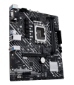 Placa base ASUS H610M-E D4 CSM, Intel H610, socket LGA 1700, Micro ATX, 2 ranuras DDR4