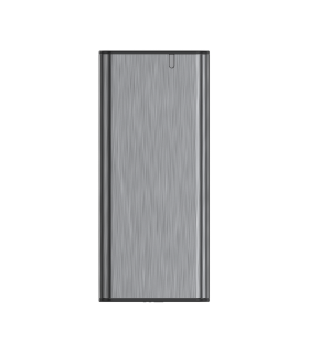 CAJA EXTERNA AISENS M2 NGFF ASM2 007GRY SATA A USB31 GEN1 GRIS