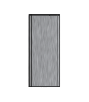 CAJA EXTERNA AISENS M2 NGFF ASM2 007GRY SATA A USB31 GEN1 GRIS
