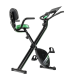 BICICLETA ESTATICA CECOTEC PLEGABLE CECOTEC X BIKE PRO