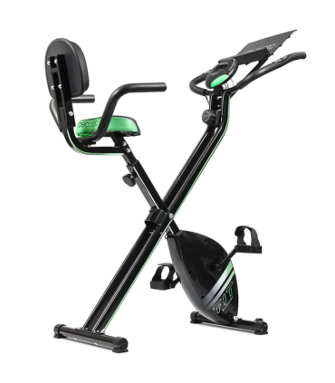 BICICLETA ESTATICA CECOTEC PLEGABLE CECOTEC X BIKE PRO