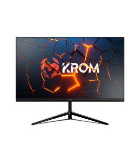 MONITOR GAMING KROM KERTZ 24 RGB 200HZ HDMI DP