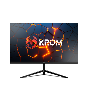 MONITOR GAMING KROM KERTZ 24 RGB 200HZ HDMI DP