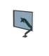 BRAZO FELLOWES PARA MONITOR INDIVIDUAL PLATINUM SERIES NEGRO