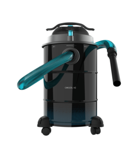 ASPIRADOR CECOTEC 00983 CENIZA ASH 6000 HOME XL
