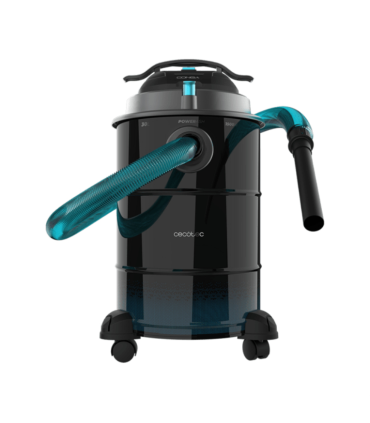 ASPIRADOR CECOTEC 00983 CENIZA ASH 6000 HOME XL