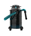 ASPIRADOR CECOTEC 00983 CENIZA ASH 6000 HOME XL