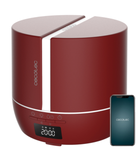 HUMIDIFICADOR CECOTEC 5645 PUREAROM550 CONGAR