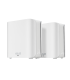 SISTEMA MESH WIFI ASUS ZENWIFI DOBLE BANDA