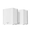 SISTEMA MESH WIFIÂ ASUS ZENWIFI DOBLE BANDA