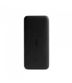 POWERBANK XIAOMI MI 18W FAST CHARGE POWER BANK 3 10000MAH SILVER