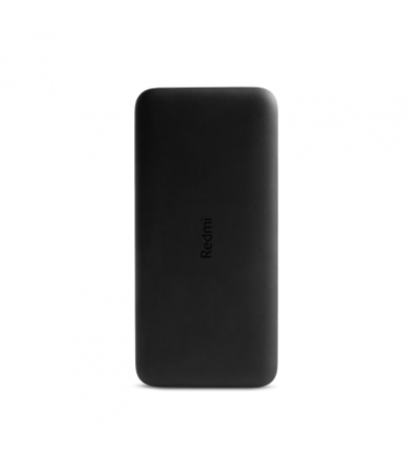 POWERBANK XIAOMI MI 18W FAST CHARGE POWER BANK 3 10000MAH SILVER