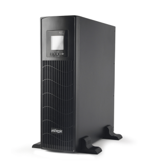 SAI GEMBIRD PARA RACK 3000 VA NEGRO