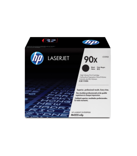 TONER HP 90X NEGRO 24000PAG