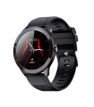 SMARTWATCH LEOTEC 1,28" MULTISPORT WAVE NEGRO PANTALLA REDONDA