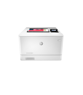 IMPRESORA HP COLOR LASERJET PRO M454DN