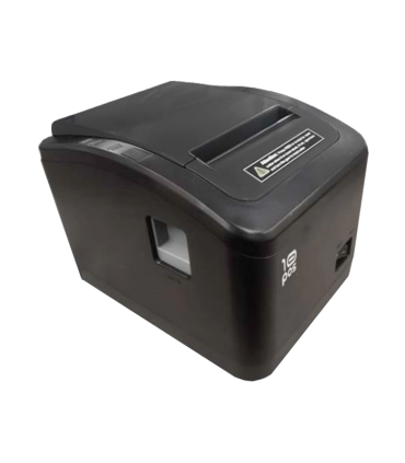 10POS IMPRESORA TERMICA 10POS RP 12N 80MM 300 MM S USBRS232ETHERNETWIFI NEGRA