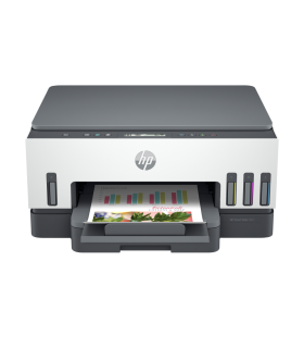 IMPRESORA HP SMART TANK 7005 MULTIFUNCION INYECCION COLOR A4