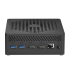 MINI PC LEOTEC INTEL I5 1235U16GB DDR4512GB SSD NEGRO WIN11 PRO PRE INSTAL