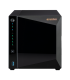 NAS ASUSTOR TOWER 4 BAY QUAD CORE 14GHZ 2GB DDR4 25GBE X1 USB32