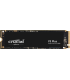 SSD CRUCIAL P3 2TB PLUS PCIE M2 NVME