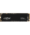 SSD CRUCIAL P3  2TB PLUS PCIE M.2 NVME