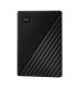 DISCO DURO EXT 25 WD 2TB MY PASSPORT NEGRO