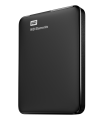 DISCO DURO EXT WD 4TB USB 3.0  ELEMENTS NEGRO