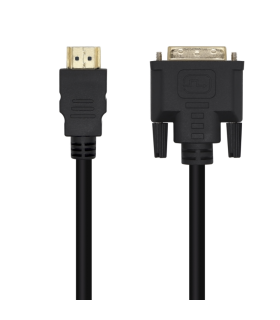 CABLE DVI A HDMI DVI181 M HDMI A M NEGRO 30M