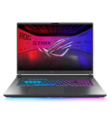 PORTATIL ASUS ROG STRIX G815JMR S8051 i7 14650HX 32GB 1TB RTX5060 18WUXGA FDOS