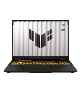 PORTATIL ASUS TUF TUF608JMR RV038 i7 14650HX 32GB 1TB RTX5060 16WUXGA FreeDOS