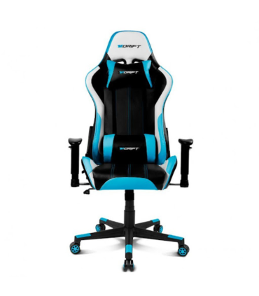SILLA GAMING DRIFT DR175 AZUL